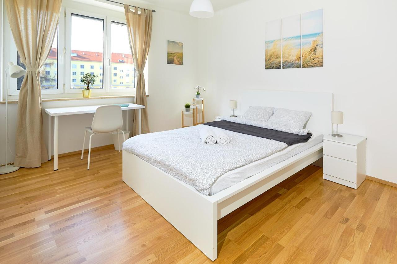 Gemuetliche Wohnung In Zentraler Lage Graz Exterior photo